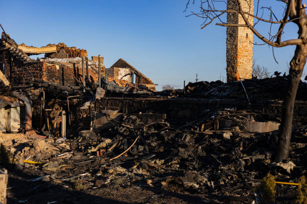 24/7 Emergency Fire Damage Removal experts in Kingston, WA