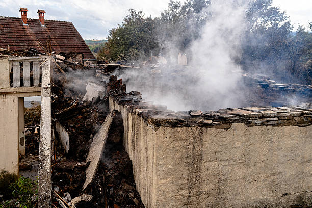 Reliable Fire Damage Removal contractor in Kingston, WA by Fire Damage Biloxi