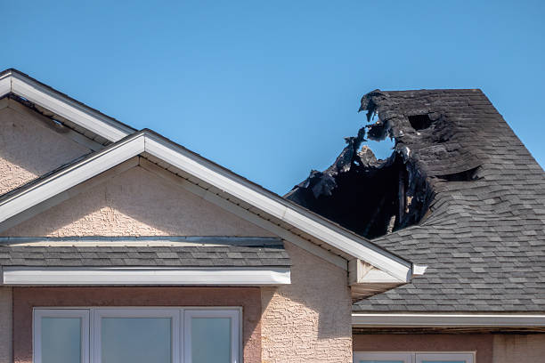 Licensed Fire Damage Removal service in Kingston, WA - Fire Damage Biloxi